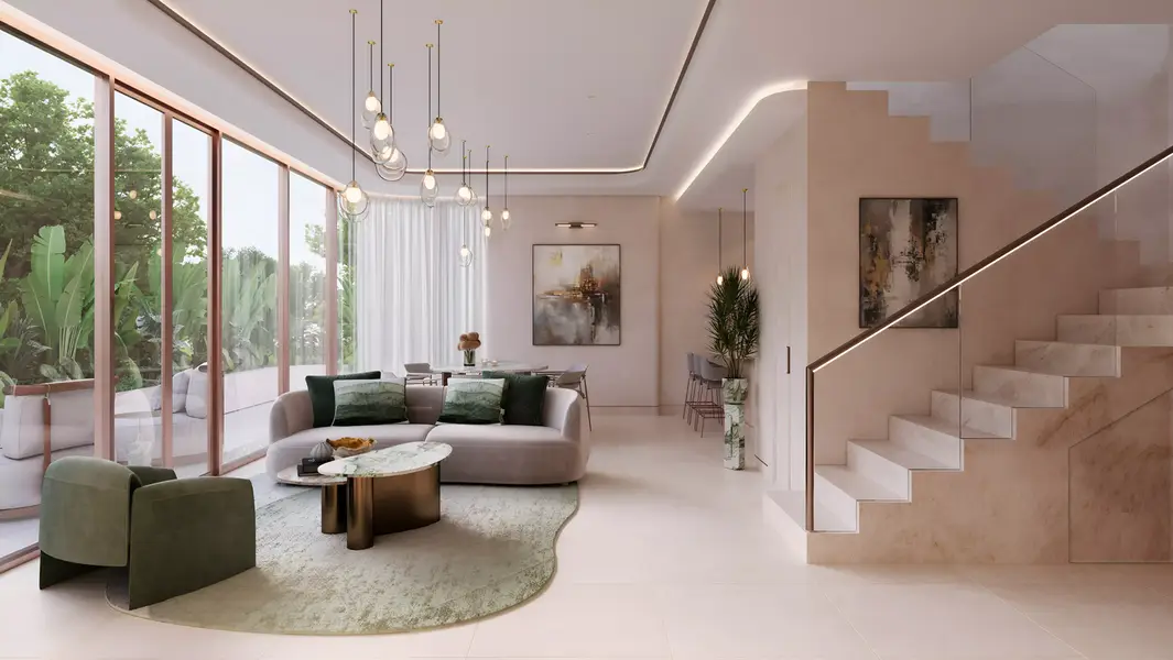 Flow Residences